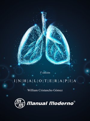cover image of Inhaloterapia
